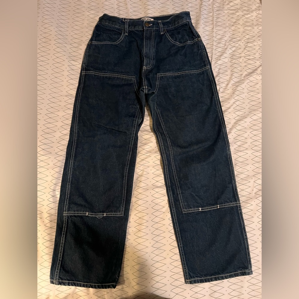 Rudy Jude Utility jeans size 3